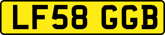 LF58GGB