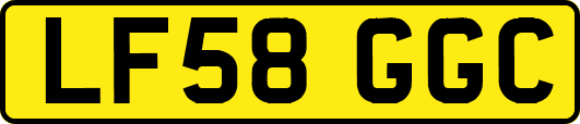 LF58GGC