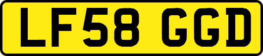 LF58GGD