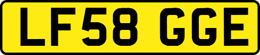 LF58GGE