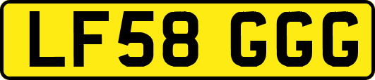 LF58GGG