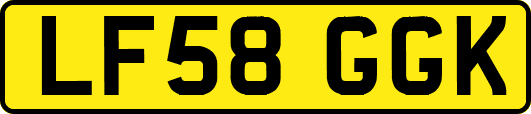 LF58GGK