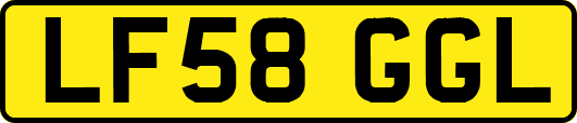 LF58GGL