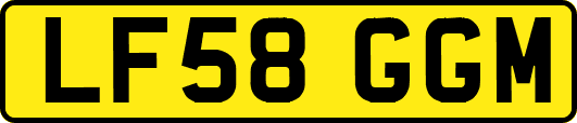 LF58GGM