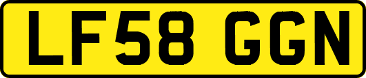 LF58GGN
