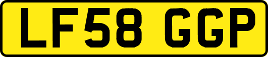 LF58GGP