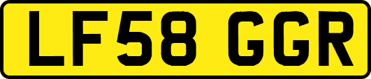 LF58GGR