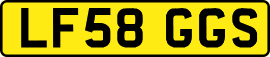LF58GGS