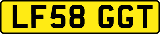 LF58GGT