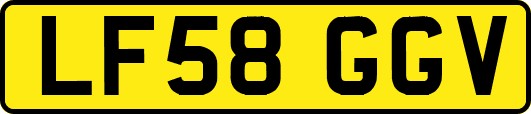 LF58GGV