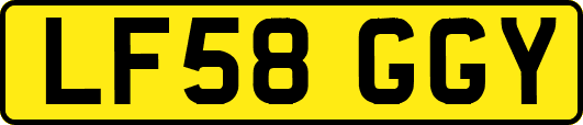 LF58GGY