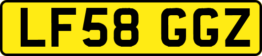 LF58GGZ