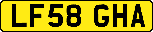 LF58GHA