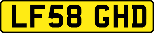 LF58GHD