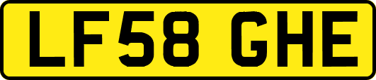 LF58GHE