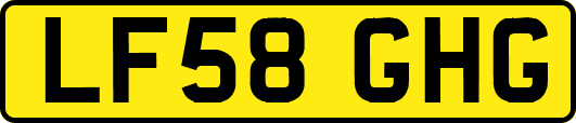 LF58GHG