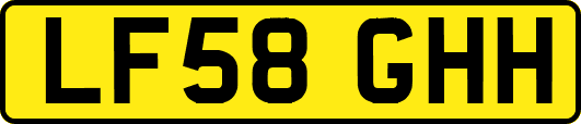 LF58GHH