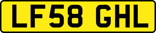 LF58GHL