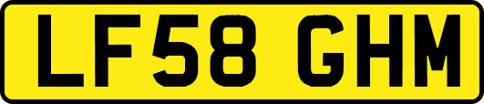 LF58GHM