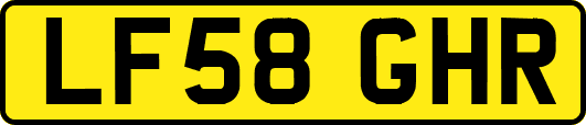 LF58GHR