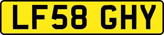 LF58GHY