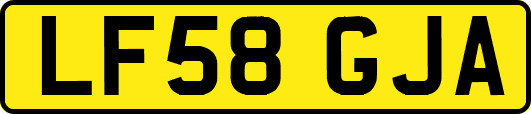 LF58GJA
