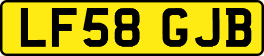 LF58GJB