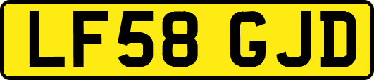 LF58GJD