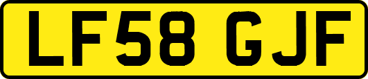 LF58GJF