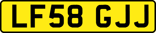 LF58GJJ