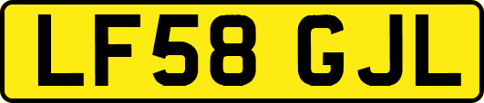 LF58GJL