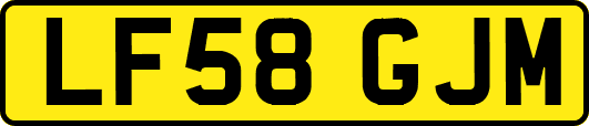 LF58GJM