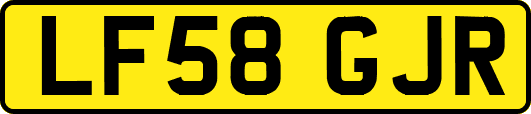 LF58GJR