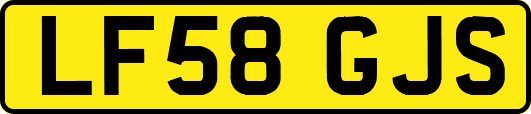 LF58GJS