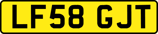 LF58GJT