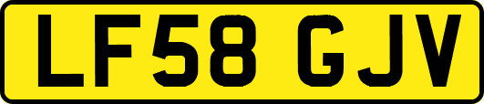 LF58GJV