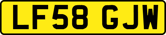 LF58GJW