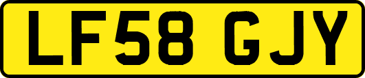 LF58GJY