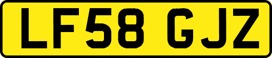 LF58GJZ