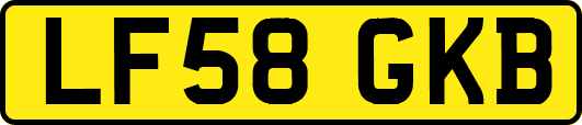 LF58GKB