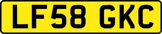 LF58GKC