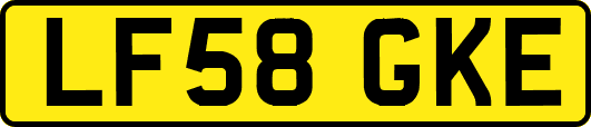 LF58GKE