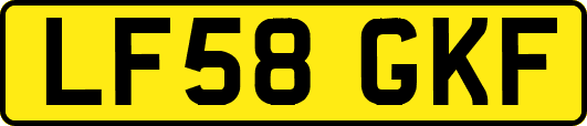 LF58GKF
