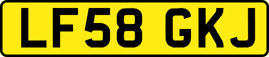 LF58GKJ