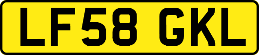 LF58GKL