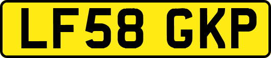 LF58GKP