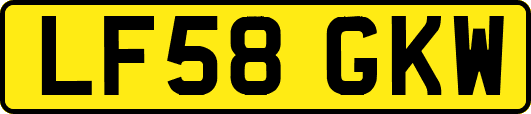 LF58GKW