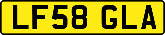 LF58GLA