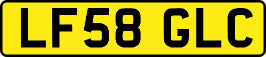LF58GLC