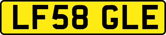 LF58GLE